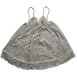 Kitteny Lilie Dress in Floral